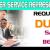 Customer Service Representative Required in Dubai