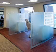 Office Glass Partition: Economical and quick, supply, install , repair and dismantle