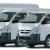 Mini Bus 15 SEATER TOYOTA HIACE MID ROOF for Rent
