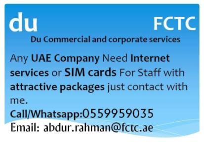 Business mobile plans and I.T services for companies