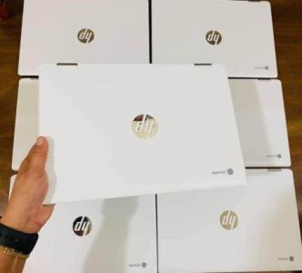 HP CHROMEBOOK 9th GEN