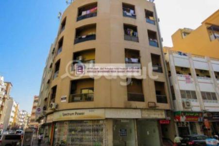 Best Studio Apartment in Frij Al Murar (Starting – 25K)