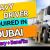 Heavy Driver Required in Dubai