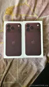 iPhone 18 ProMax
