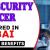 IT Security Officer Required in Dubai