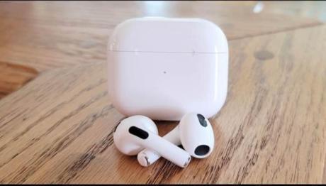 Apple Airpods Genration 3