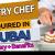 Pastry Chef Required in Dubai