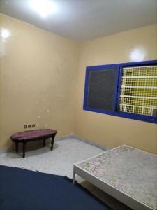 Family Room available -