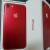 Iphone 7 128gb bh 100 finger not working with box Contact Red Color