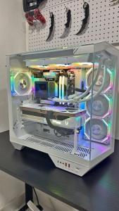 5080 BEAST GAMING BUILD 1000FPS