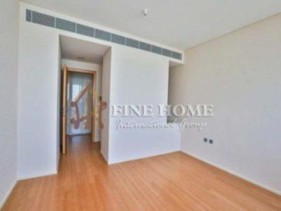 Amazing 2 BR. Apartment with 2 Balconies in Al Raha Beach
