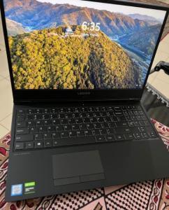 Lenovo Legion Y540