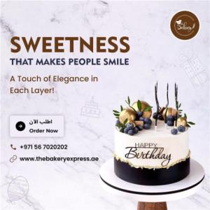 Crafted with Love for Memorable Birthday Moments