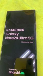 Samsung Galaxy Note -