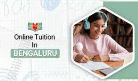 Tuition Online in Bengaluru | 1-on-1 Expert Tutors at Ziyyara