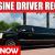 LIMOUSINE DRIVER REQUIRED