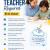 Shadow Teacher Required in Dubai