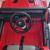 AED 300 JEEP ELECTRIC VEHICLE (12 V, Red) GOOD CONDITION, NO REPAIRS REQUIRED AED