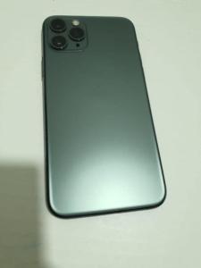 iphone 11 Pro