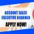 ACCOUNT SALES EXECUTIVE REQUIRED IN DUBAI