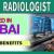 Radiologist Required in Dubai