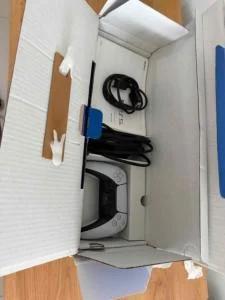 SONY PS5 FAT DISC 825GB