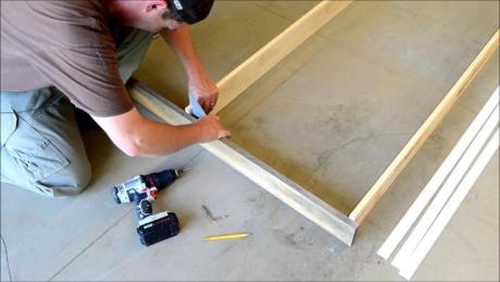 Zahir Carpentry & wood polish srvices LLC 0525868078