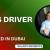 Bus Driver Required in Dubai