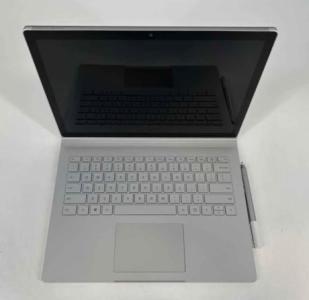 Microsoft Surface Book 2