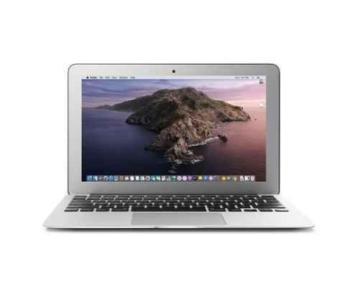 Apple laptop MacBook Air for sale
