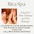 Rira Spa offer 5/1/2025