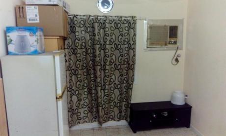Studio flat