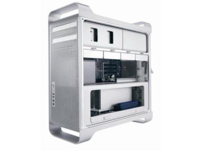 Apple Mac Pro Desktop Computer