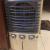 Air Cooler Plastic Body For Sale