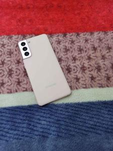 SAMSUNG GALAXY S21 5G PHANTOM PINK