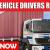 HEAVY VEHICLE DRIVERS REQUIRED