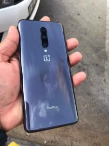 One plus 7 pro 256gb waterproof shade - Dubai
