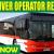 BUS DRIVER OPERATOR REQUIRED