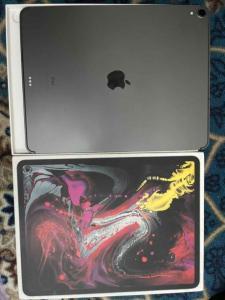 Apple iPad Pro 12.9 Wifi + Cellular