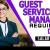 Guest Services Manager Required in Dubai -