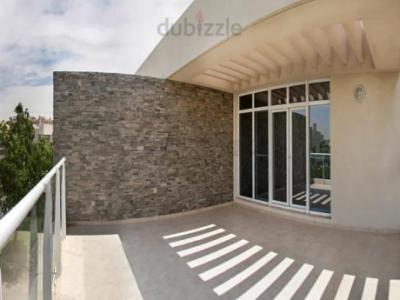 Free One Month and Landscaping I Gated Community | Maid Room