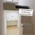 brand-new partition rooms in a brand-new apartment