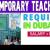 Temporary Teacher Required in Dubai