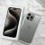 iPhone 15 pro max 256gb natural titanium color