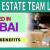 Real Estate Team Lead Required in Dubai