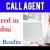Call Agent Required in Dubai