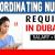 Coordinating Nurse Required in Dubai
