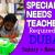 Special Needs Teacher Required in Dubai