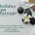 Holiday Spa Massage 11 09 24