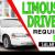 Limo Driver Required in Dubai UAE